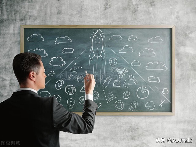 创业路上遇坎了必看的5个技巧,初次创业该如何选择创业方向