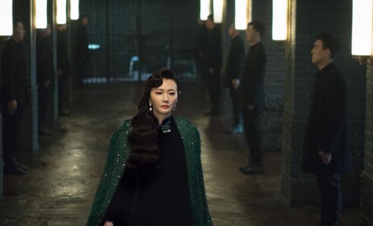 什么是中统的细胞计划？它究竟有多厉害，特科红队差点被连锅端