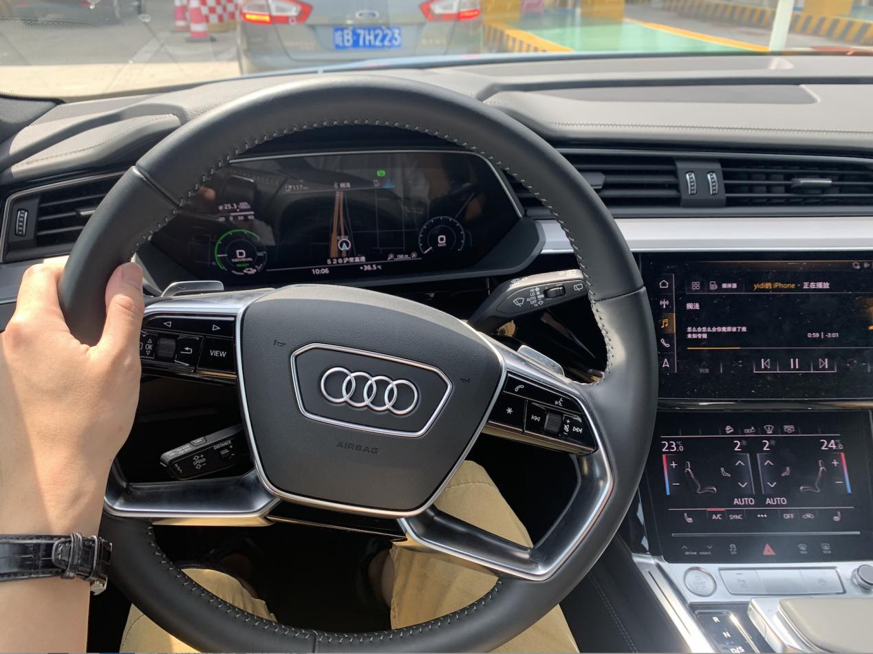 豪华品牌电动车意义何在,传统豪华品牌的新能源