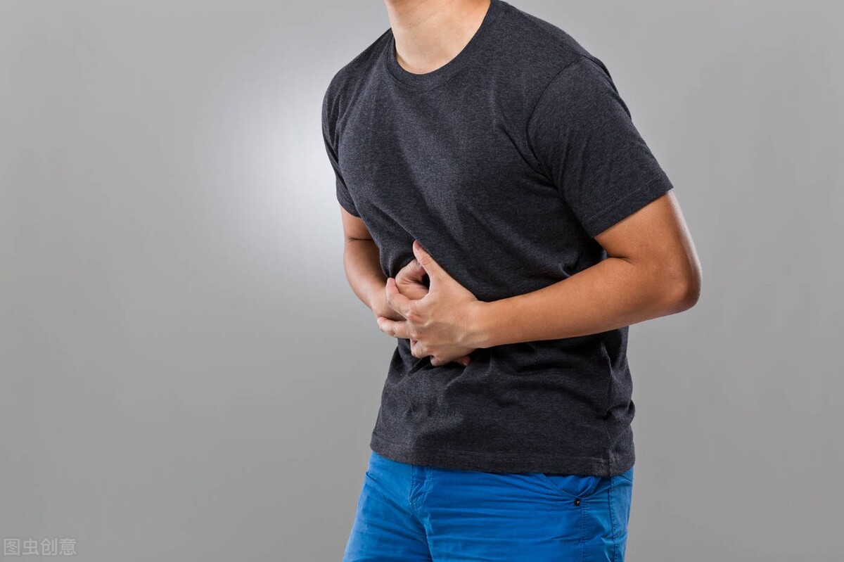 胃病七分养记住四句话,胃病要三分治七分养的方法