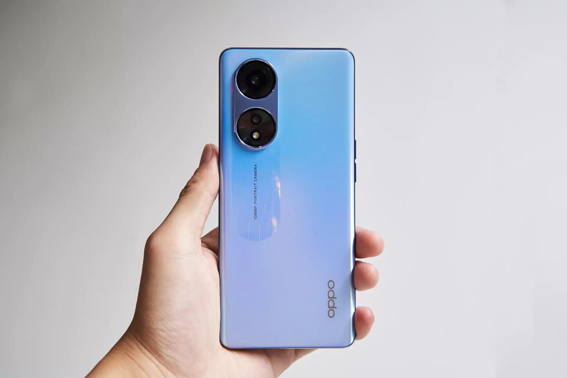 oppoa1pro曲面屏绿边,oppoa1pro手机深度详细评测