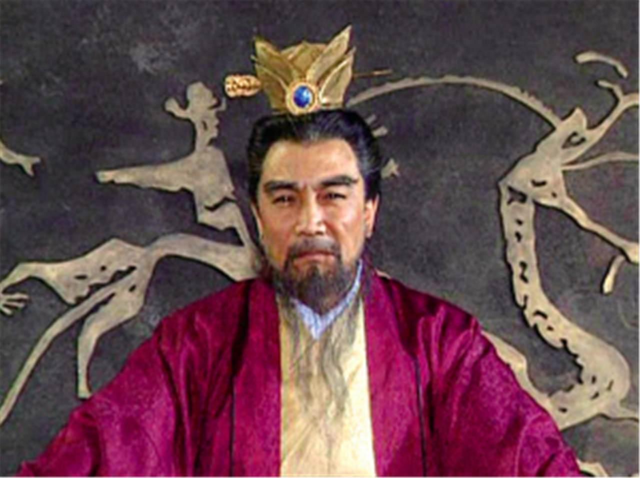 吕蒙死后为什么孙权没有好的大将,东吴吕蒙之死和北魏曹操之死