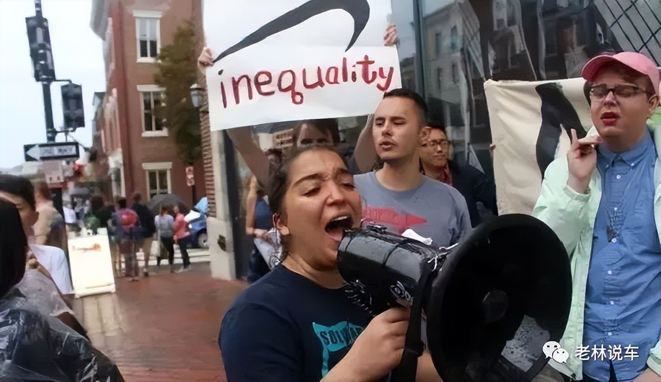 耐克最近大事件,被抵制的耐克现在过得怎么样