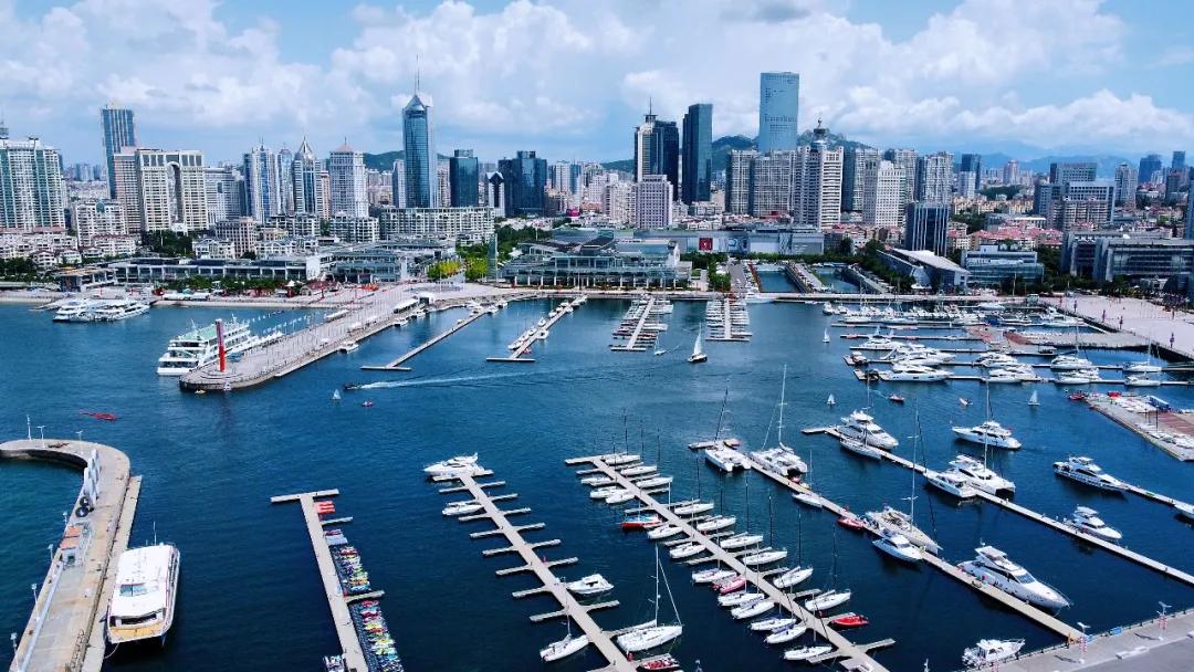 青岛gdp超越南京了吗,青岛gdp会超过天津吗