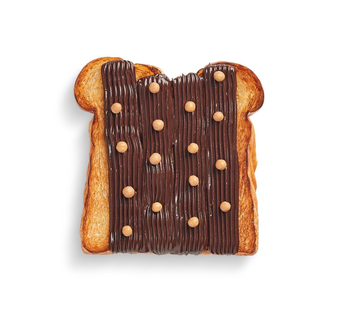 总有阳光逗乐你！ButterBean金逗携地道新加坡风味，首次登陆上海