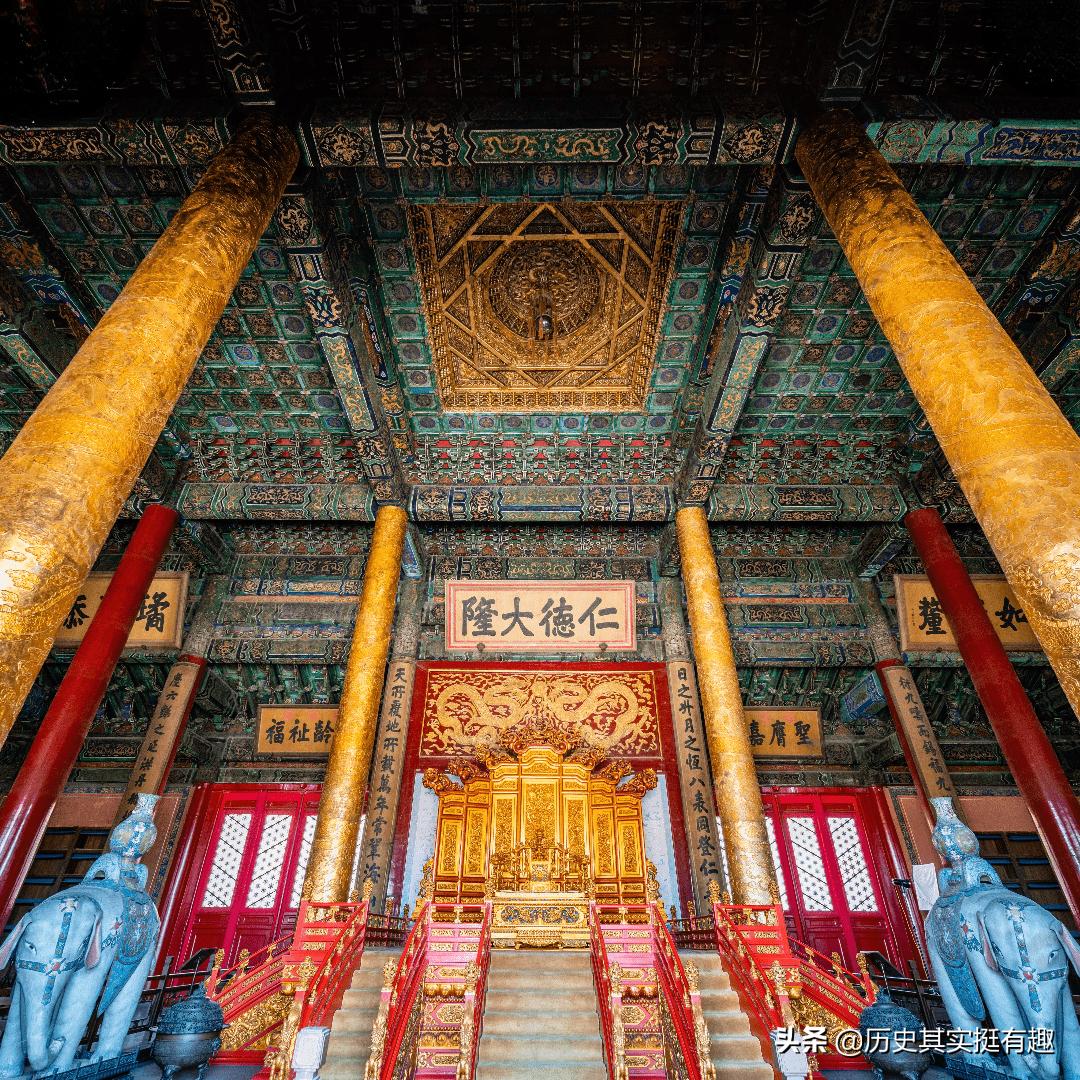 咸丰皇帝的性格弱点,咸丰皇帝军事