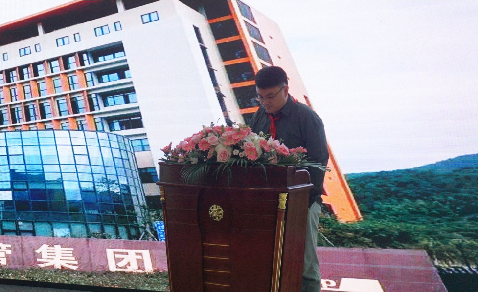 由“富二代”到“企二代”之路——访林芝山阳集团副总经理许言午