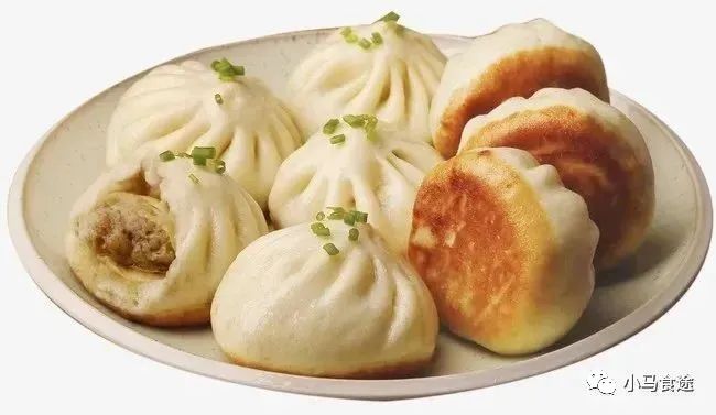 中式面点做法花样大全,好吃好看又简单的中式面点