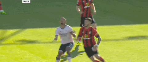 热刺对阵阿森纳凯恩梅开二度,英超最新一轮集锦阿森纳热刺