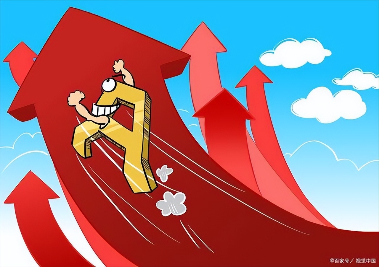 牛市级别的机会何时才会出现,牛市来临时什么股会最先涨