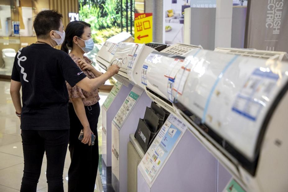 家电行业11月份家电消费行情,十一黄金周家电销量