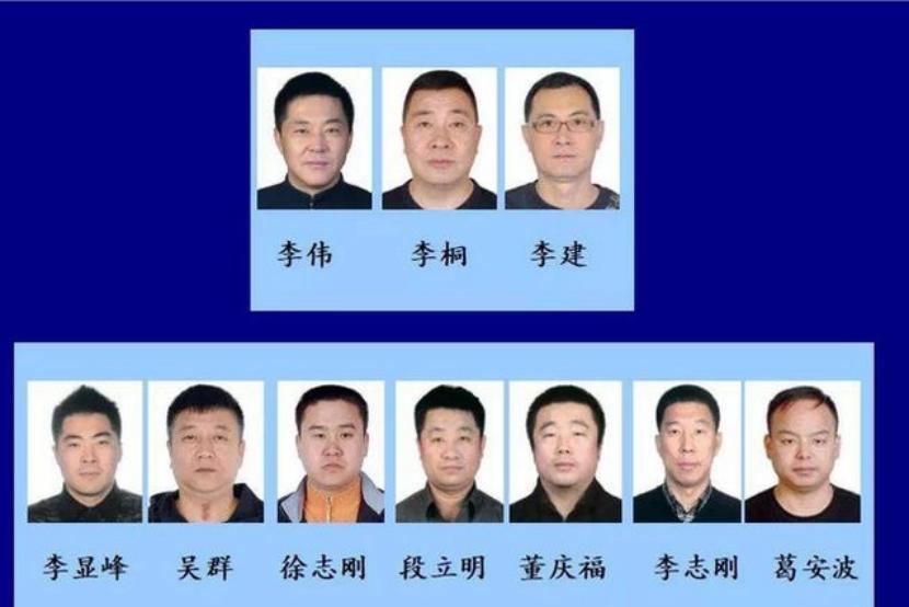 《狂飙》中的供电局长杨健，现实中能贪多少钱？让人想不到