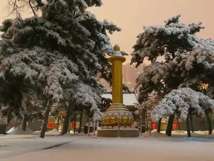 倓虚法师故事自述,倓虚法师出家时的心理路程