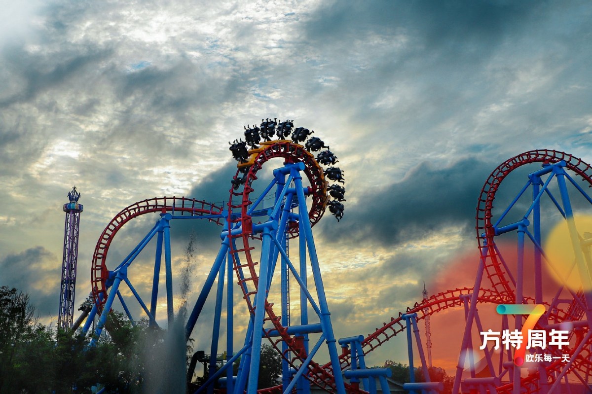 在天津夏天去哪里玩水上乐园好玩,天津附近玩水一日游最佳攻略