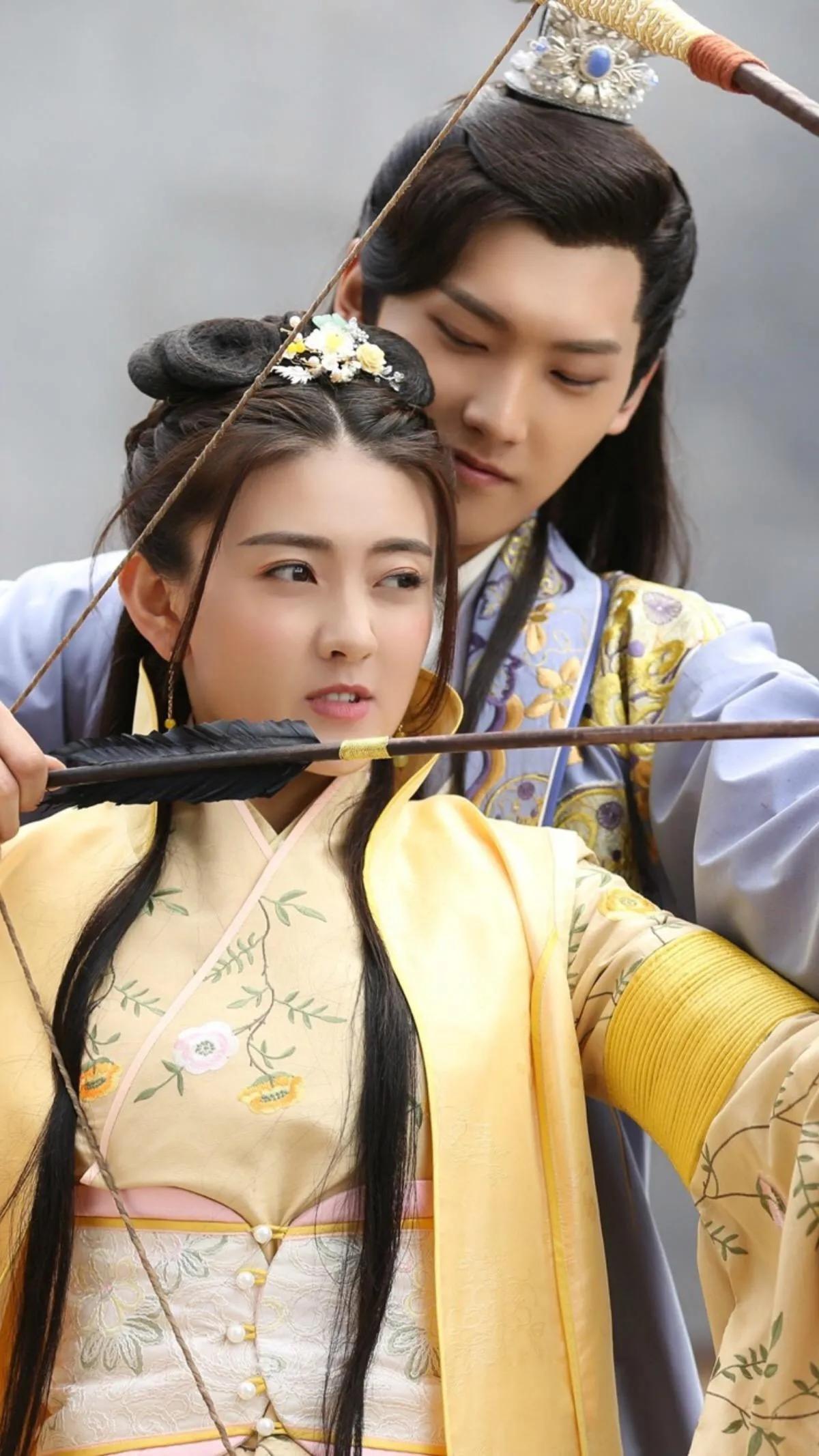 十部必看甜宠剧推荐,高口碑甜宠剧推荐你看过几部