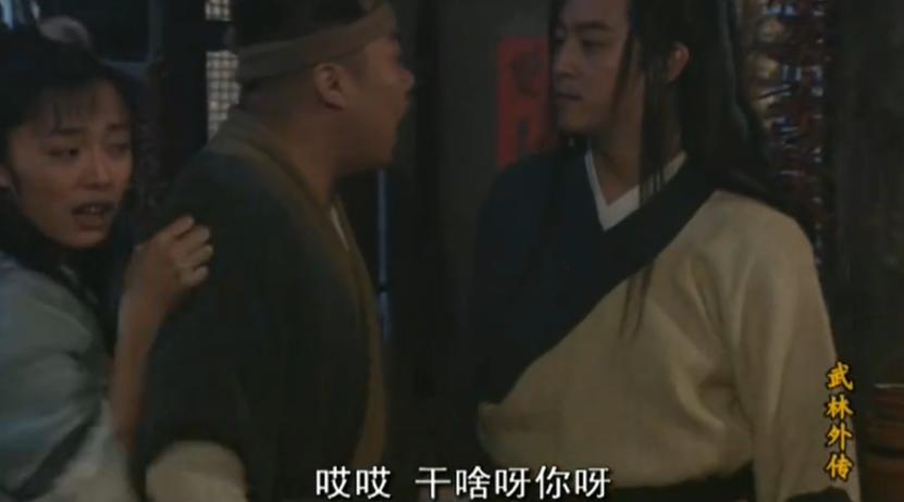 近20年评分最高十部电视剧,近40年优秀电视剧排名