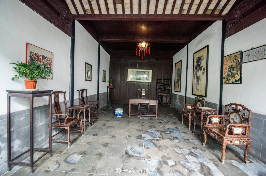 苏州甪直古镇开放了吗,苏州甪直古镇和周庄古镇哪个好玩