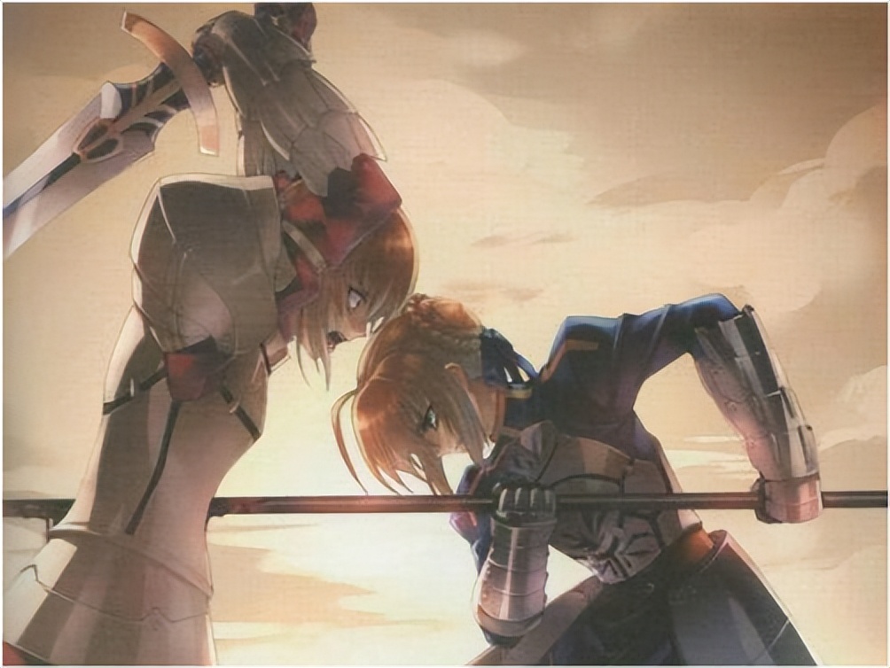 fgo兰斯洛特berserker最终再临,fgo历史和现实的差异