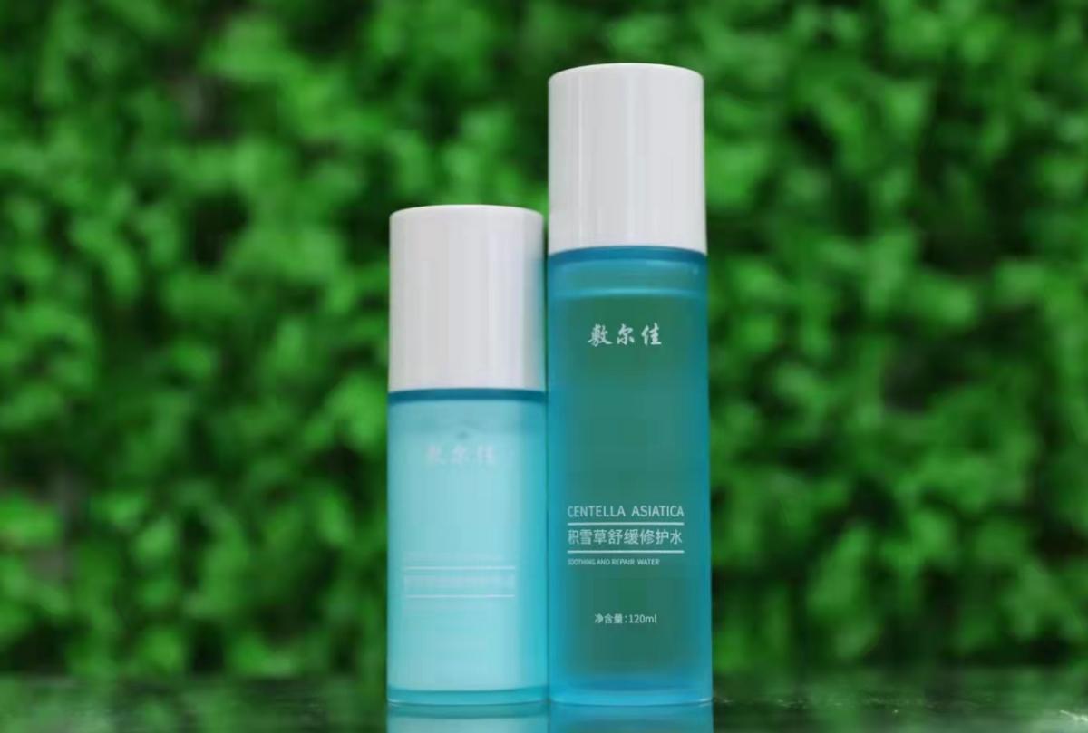 敷尔佳水乳到底怎么样,敷尔佳水乳好用吗