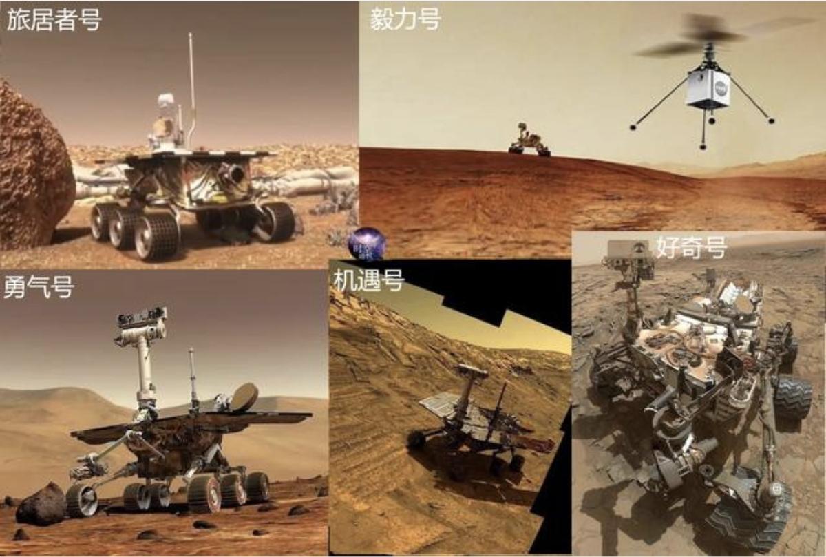 为什么科学家要舍近求远，不发射探测器登陆金星，反而探索火星？