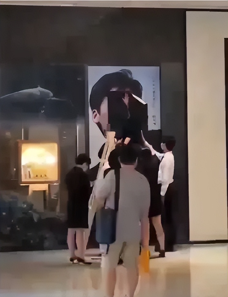 李易峰逆转局面,李易峰知错就改