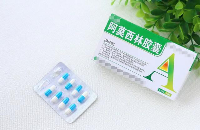 阿莫西林虽好但只对这5种病有效,阿莫西林药品禁忌