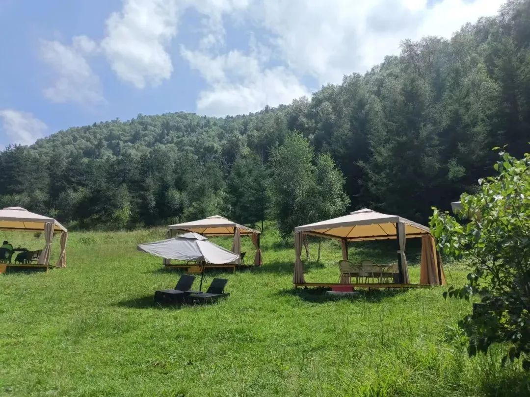 不出兰州，最快半小时到达！这个夏天，总要来趟榆中吧！