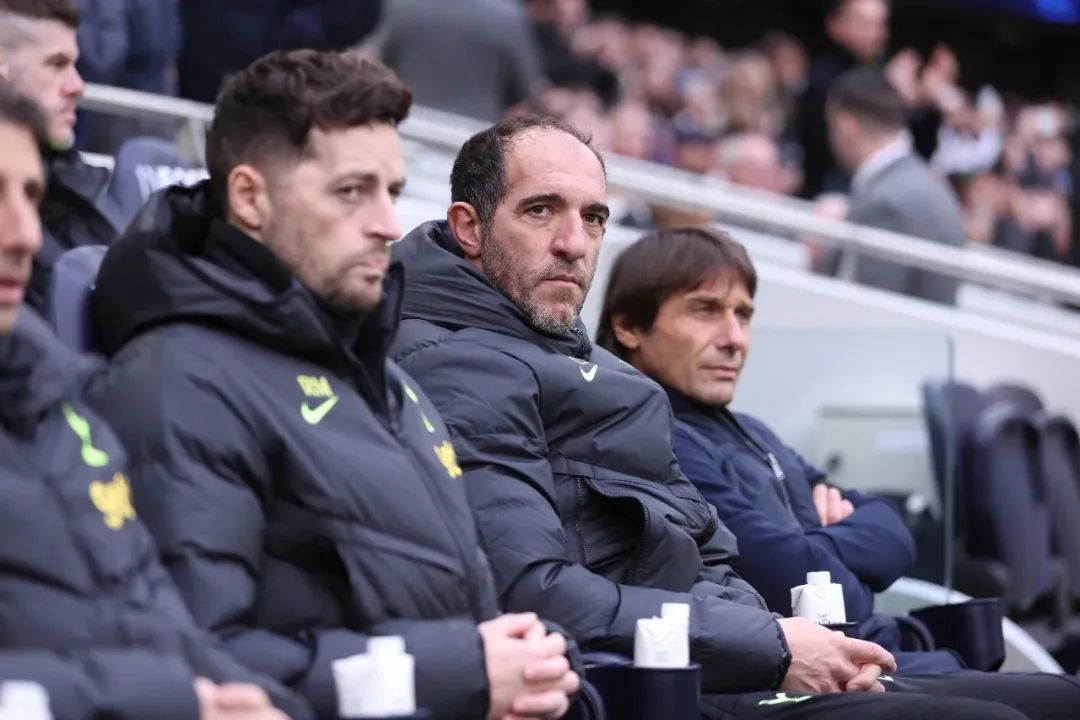 这是一场精彩的比赛，年轻球员进步很大