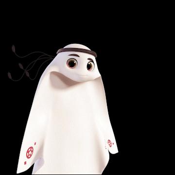 2022年世界杯吉祥物馄饨皮,世界杯馄饨皮吉祥物