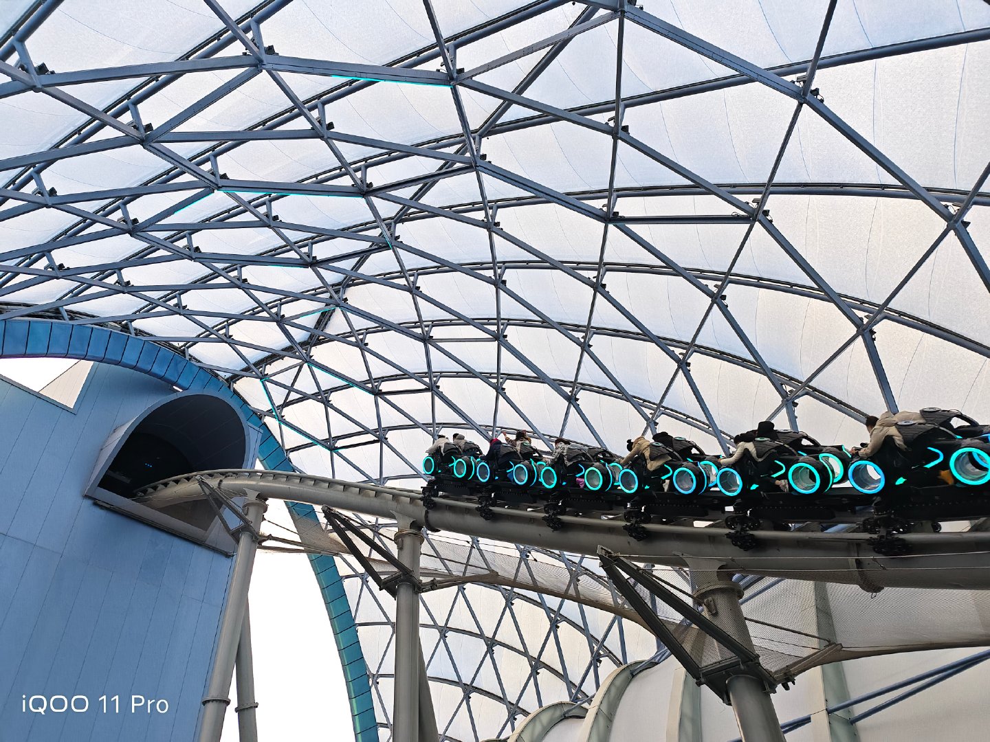 iqoo11pro上手体验,iqoo11pro一个月体验感受