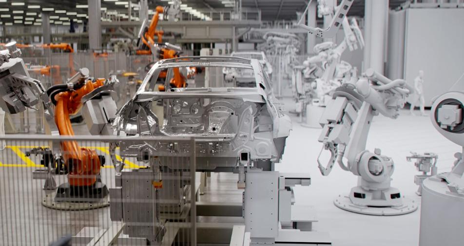 如何了解最新的汽车技术发展动向,深度解析汽车技术