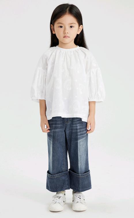 jnby童装同系列品牌,jnbybyjnby童装档次