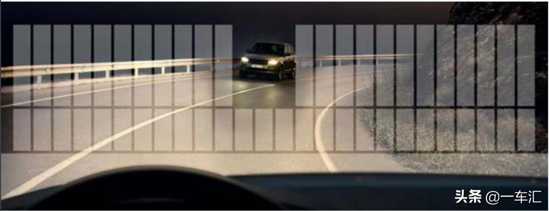 2022款路虎揽胜首发版配置,2022款路虎揽胜配置详解