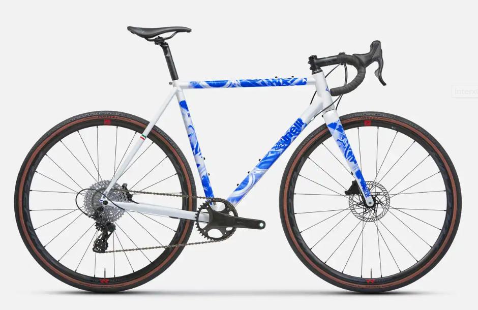 cinelli全球限量版,cinelli米兰