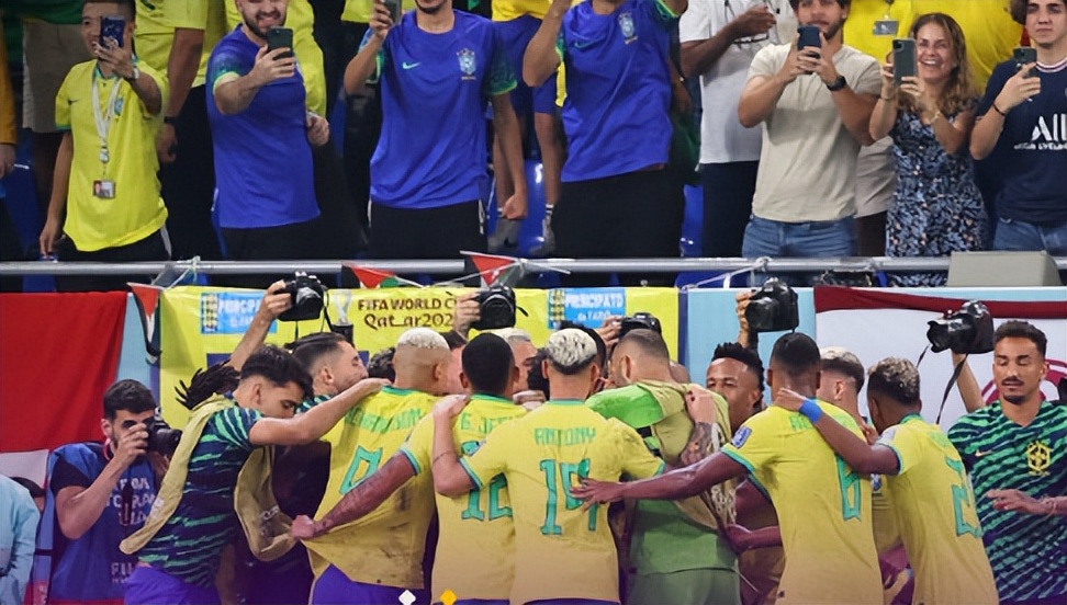 卡塔尔世界杯爆冷集锦,卡塔尔世界杯爆了几次冷门