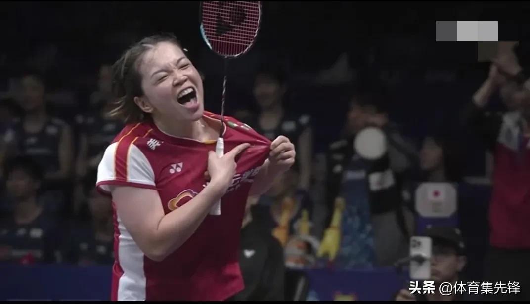 苏迪曼杯中国vs韩国央视网,2021苏迪曼杯国羽对韩国赛况