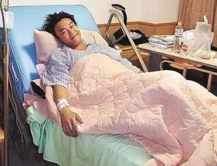 徐濠萦被称败家精花钱绝不手软,陈奕迅和徐濠萦什么关系