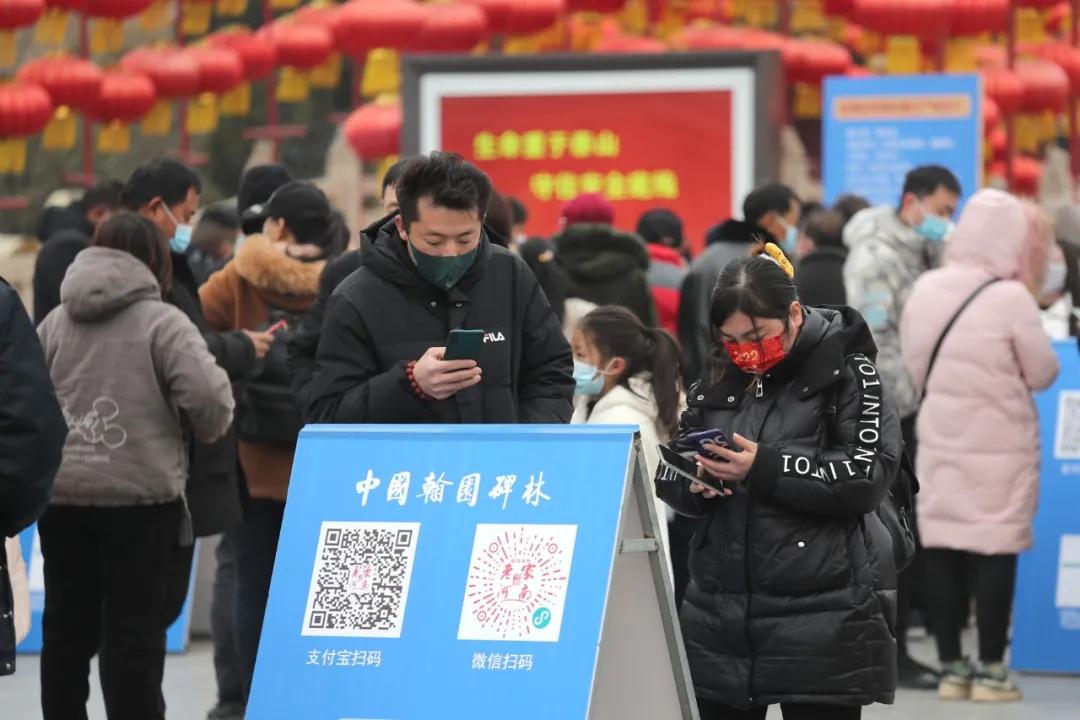 开封多家景区免费开放需要预约吗,开封免门票景区怎么预约