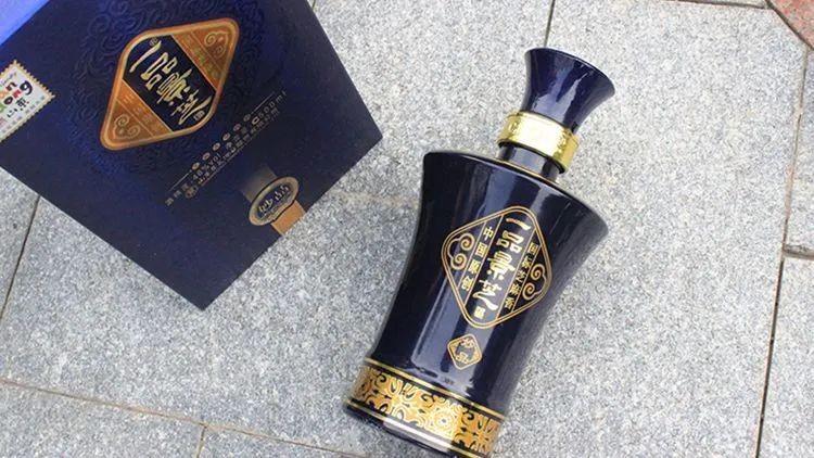 580家酒企凑不出一个鲁酒之王？