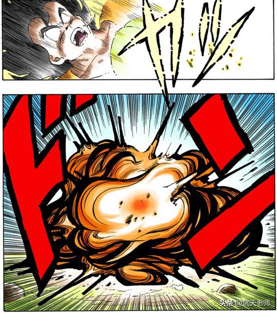 《龙珠》小人物列传：快乐的平凡人乐平