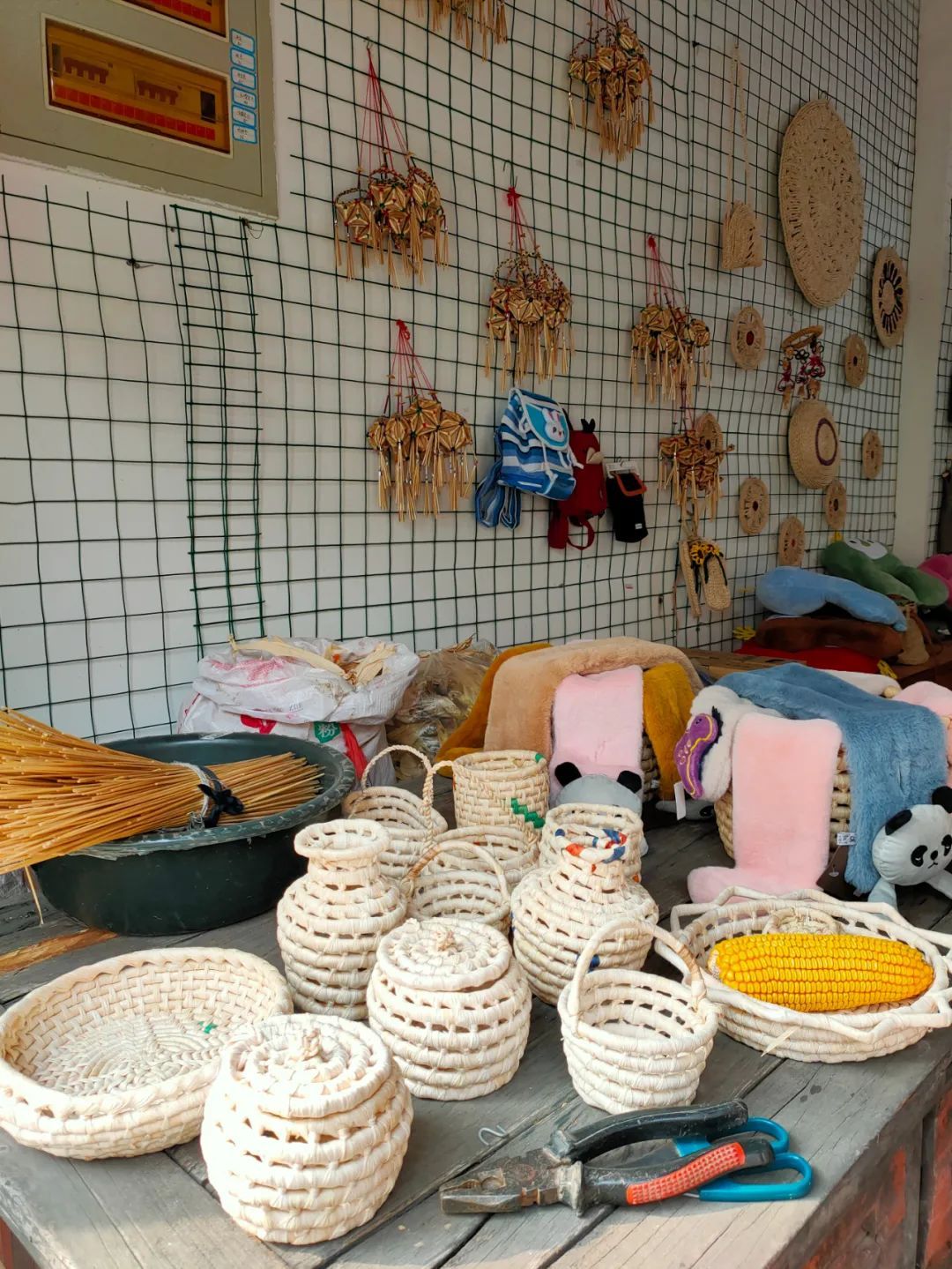 来一场西安之旅吧,来一场穿越千年的相遇