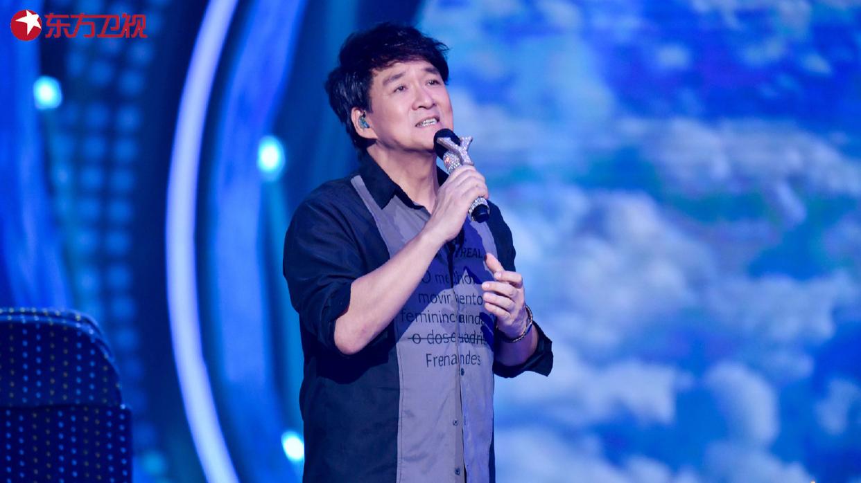 网友神评论张碧晨周深毛不易的歌,张碧晨周深毛不易综艺