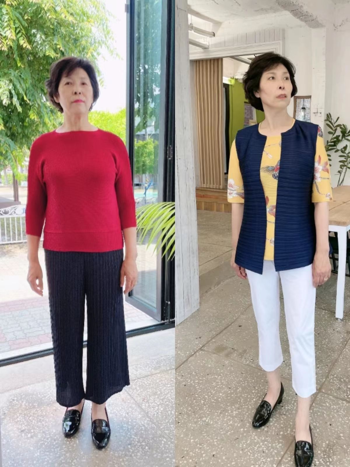 适合秋天穿的球鞋女生 (50岁以后秋季穿什么鞋比较好)