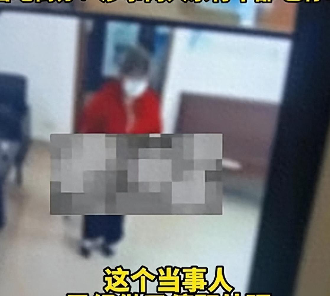 热辣！纪委插手调查村书记妇女主任混乱两性关系视频事件。