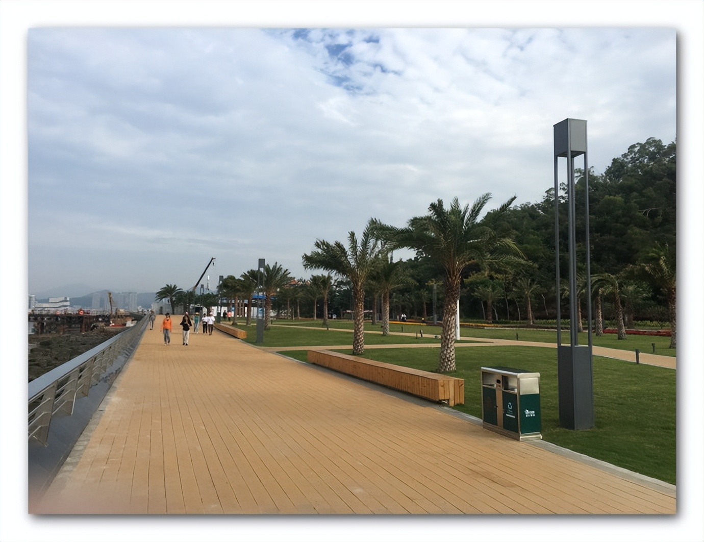 珠海野狸岛最新消息,珠海野狸岛有住宿吗