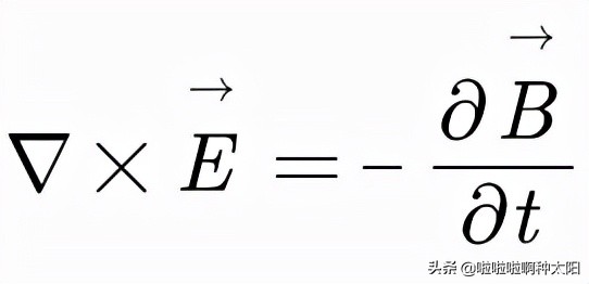 电动力学中的麦克斯韦方程组,麦克斯韦电磁方程组包含哪些定律