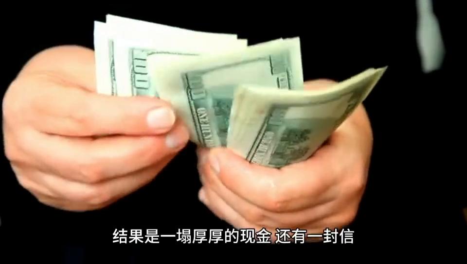 ，天道有轮回，当初女婿叫丈母娘滚