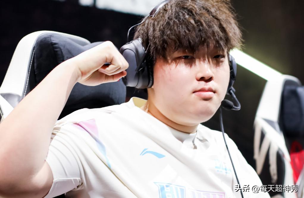 doran为什么能打赢zeus,blg零封gen赛后霸气喊话战胜t1