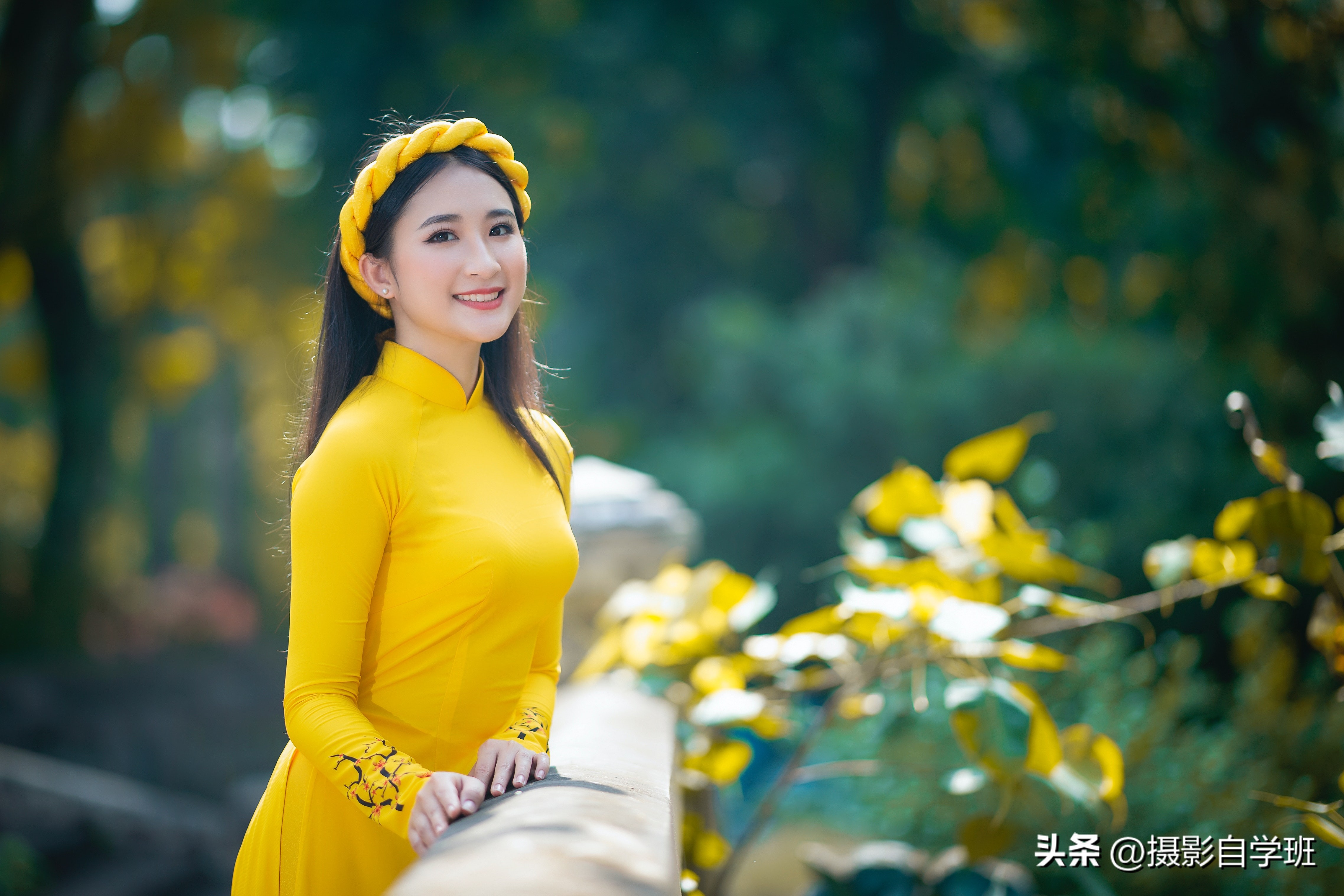 如何在日常生活中拍出美照,简单摄影技巧拍照超好看