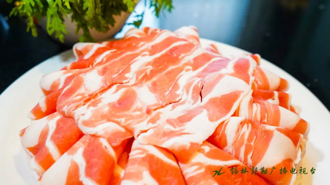 打卡内蒙锡林郭勒盟,北京吃货品尝锡林郭勒羊肉